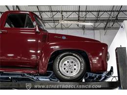 1954 Ford F100 (CC-2075014) for sale in Ft Worth, Texas