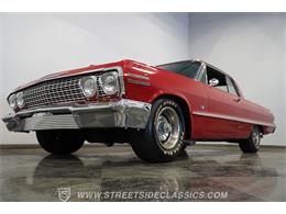 1963 Chevrolet Impala (CC-2075015) for sale in Mesa, Arizona