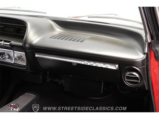 1963 Chevrolet Impala (CC-2075015) for sale in Mesa, Arizona