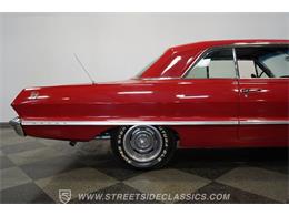 1963 Chevrolet Impala (CC-2075015) for sale in Mesa, Arizona