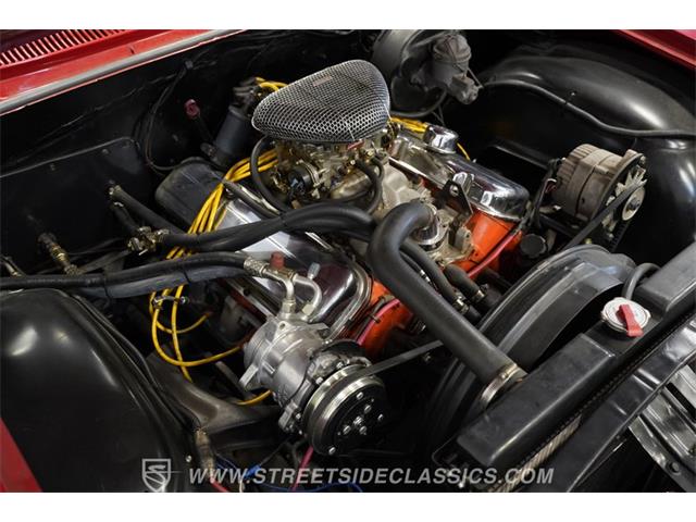 1963 Chevrolet Impala (CC-2075015) for sale in Mesa, Arizona