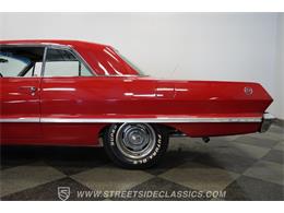 1963 Chevrolet Impala (CC-2075015) for sale in Mesa, Arizona