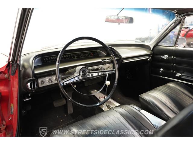 1963 Chevrolet Impala (CC-2075015) for sale in Mesa, Arizona