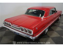 1963 Chevrolet Impala (CC-2075015) for sale in Mesa, Arizona
