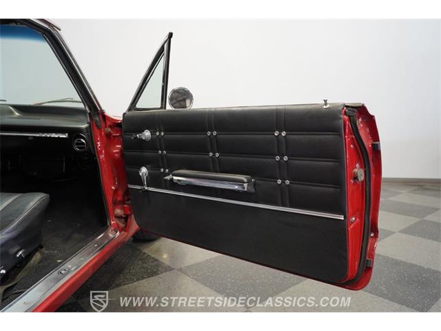 1963 Chevrolet Impala (CC-2075015) for sale in Mesa, Arizona