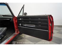 1963 Chevrolet Impala (CC-2075015) for sale in Mesa, Arizona