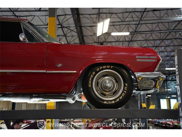 1963 Chevrolet Impala (CC-2075015) for sale in Mesa, Arizona