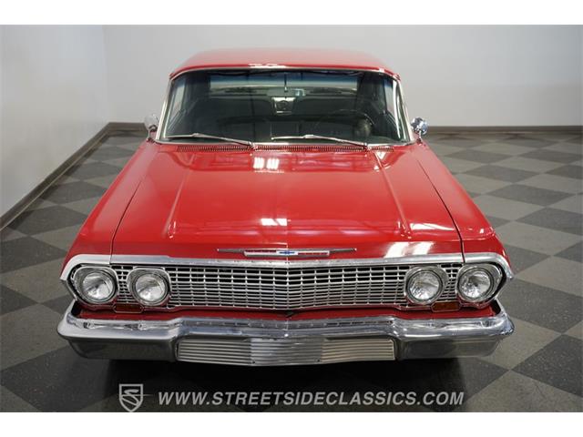 1963 Chevrolet Impala (CC-2075015) for sale in Mesa, Arizona