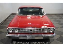 1963 Chevrolet Impala (CC-2075015) for sale in Mesa, Arizona
