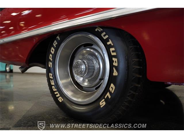 1963 Chevrolet Impala (CC-2075015) for sale in Mesa, Arizona
