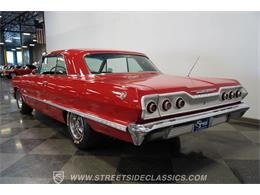 1963 Chevrolet Impala (CC-2075015) for sale in Mesa, Arizona