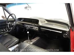 1963 Chevrolet Impala (CC-2075015) for sale in Mesa, Arizona