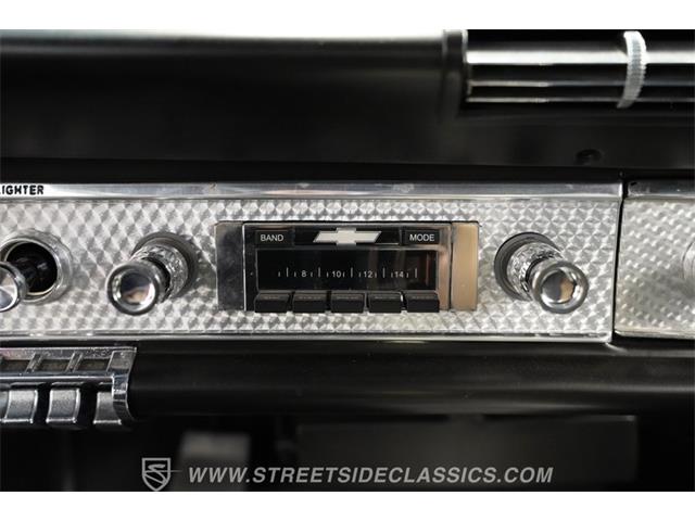 1963 Chevrolet Impala (CC-2075015) for sale in Mesa, Arizona
