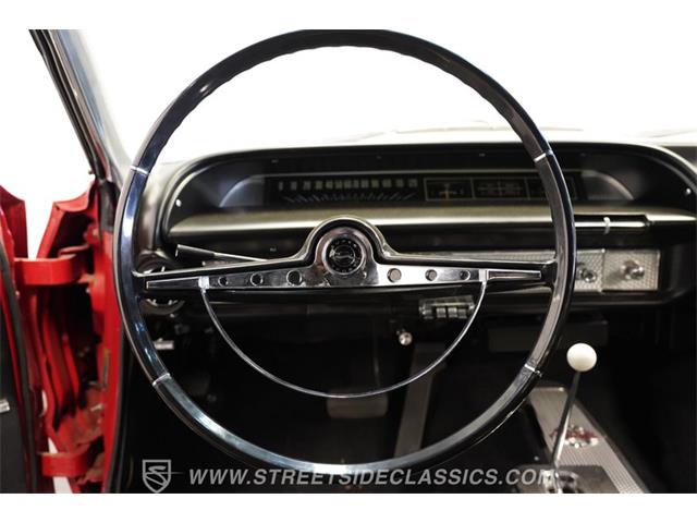 1963 Chevrolet Impala (CC-2075015) for sale in Mesa, Arizona