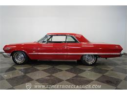 1963 Chevrolet Impala (CC-2075015) for sale in Mesa, Arizona