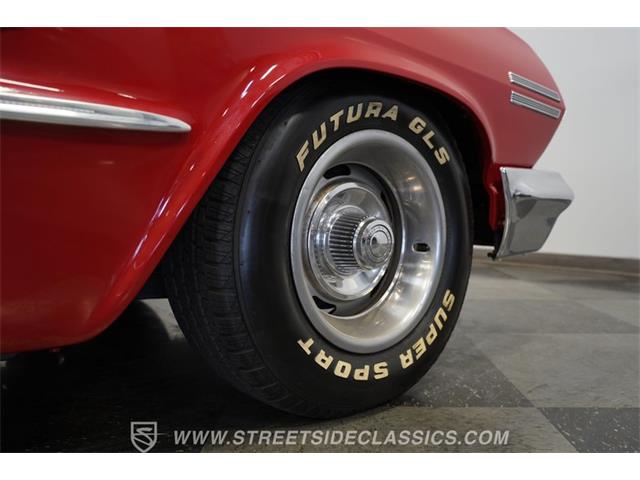 1963 Chevrolet Impala (CC-2075015) for sale in Mesa, Arizona