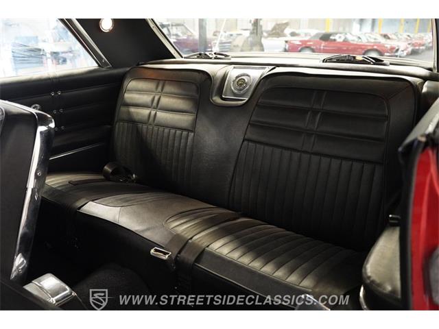 1963 Chevrolet Impala (CC-2075015) for sale in Mesa, Arizona