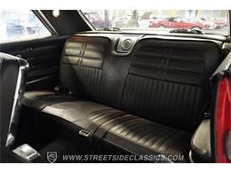 1963 Chevrolet Impala (CC-2075015) for sale in Mesa, Arizona