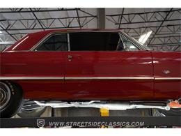 1963 Chevrolet Impala (CC-2075015) for sale in Mesa, Arizona