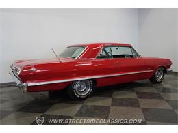 1963 Chevrolet Impala (CC-2075015) for sale in Mesa, Arizona