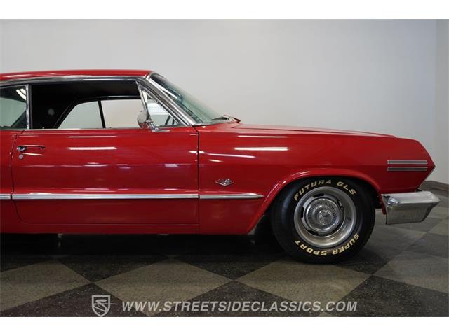 1963 Chevrolet Impala (CC-2075015) for sale in Mesa, Arizona