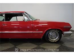 1963 Chevrolet Impala (CC-2075015) for sale in Mesa, Arizona
