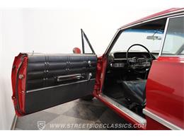 1963 Chevrolet Impala (CC-2075015) for sale in Mesa, Arizona