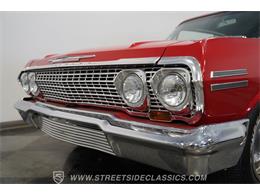 1963 Chevrolet Impala (CC-2075015) for sale in Mesa, Arizona