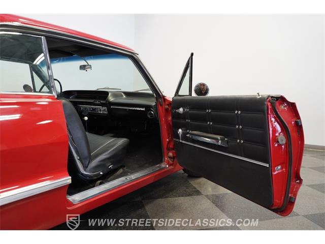 1963 Chevrolet Impala (CC-2075015) for sale in Mesa, Arizona
