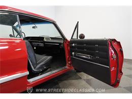1963 Chevrolet Impala (CC-2075015) for sale in Mesa, Arizona