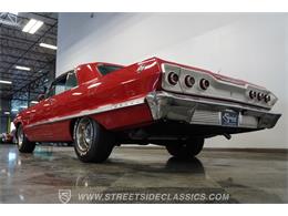 1963 Chevrolet Impala (CC-2075015) for sale in Mesa, Arizona