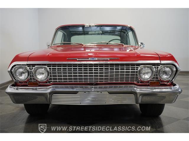 1963 Chevrolet Impala (CC-2075015) for sale in Mesa, Arizona