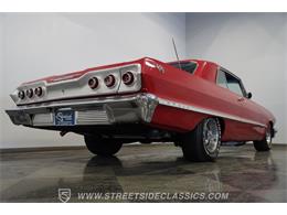 1963 Chevrolet Impala (CC-2075015) for sale in Mesa, Arizona