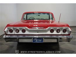 1963 Chevrolet Impala (CC-2075015) for sale in Mesa, Arizona