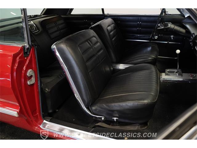 1963 Chevrolet Impala (CC-2075015) for sale in Mesa, Arizona