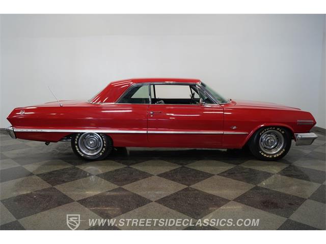 1963 Chevrolet Impala (CC-2075015) for sale in Mesa, Arizona