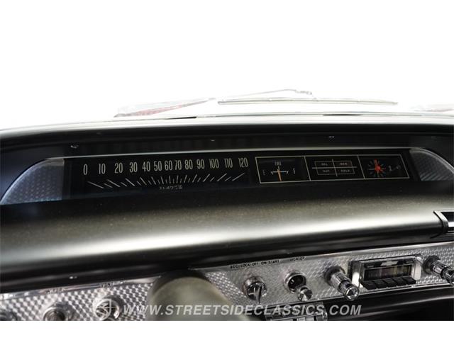 1963 Chevrolet Impala (CC-2075015) for sale in Mesa, Arizona