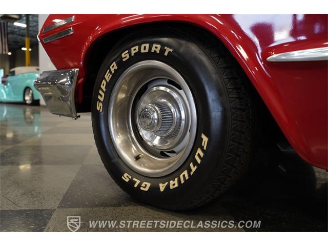 1963 Chevrolet Impala (CC-2075015) for sale in Mesa, Arizona