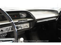 1963 Chevrolet Impala (CC-2075015) for sale in Mesa, Arizona