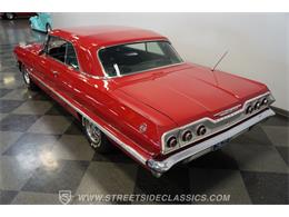 1963 Chevrolet Impala (CC-2075015) for sale in Mesa, Arizona
