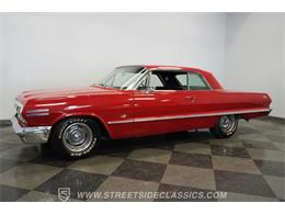 1963 Chevrolet Impala (CC-2075015) for sale in Mesa, Arizona