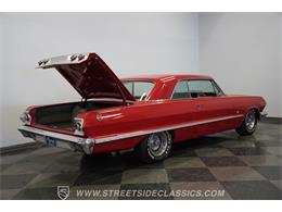 1963 Chevrolet Impala (CC-2075015) for sale in Mesa, Arizona