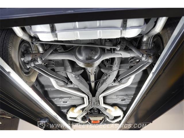 1963 Chevrolet Impala (CC-2075015) for sale in Mesa, Arizona