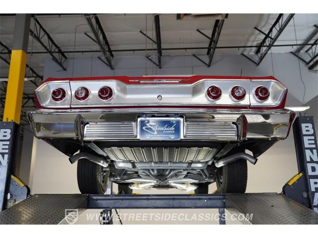 1963 Chevrolet Impala (CC-2075015) for sale in Mesa, Arizona