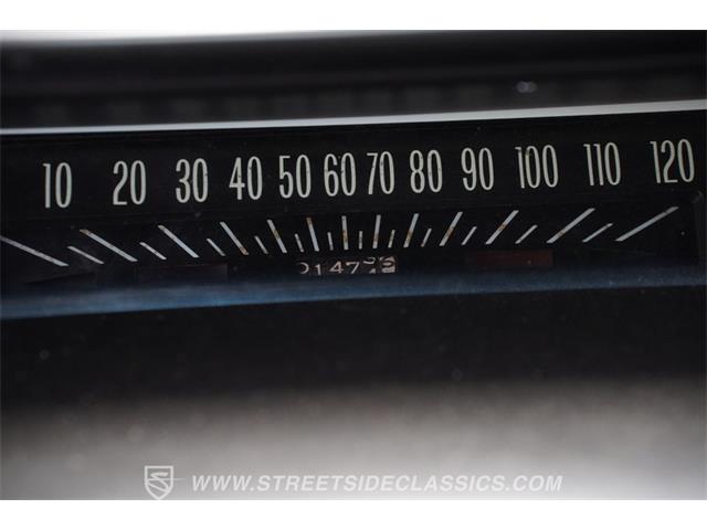 1963 Chevrolet Impala (CC-2075015) for sale in Mesa, Arizona