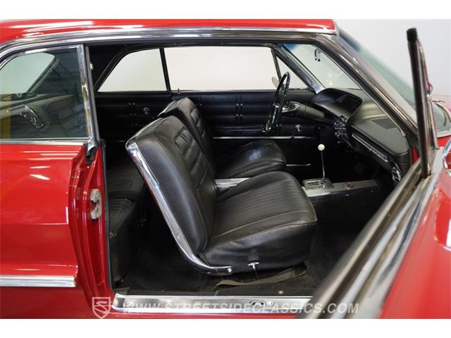 1963 Chevrolet Impala (CC-2075015) for sale in Mesa, Arizona