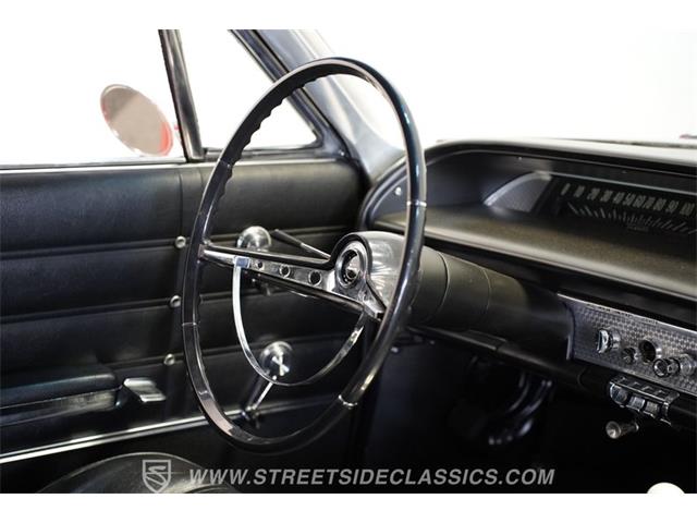 1963 Chevrolet Impala (CC-2075015) for sale in Mesa, Arizona