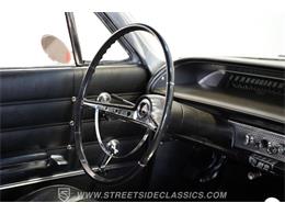 1963 Chevrolet Impala (CC-2075015) for sale in Mesa, Arizona