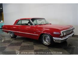 1963 Chevrolet Impala (CC-2075015) for sale in Mesa, Arizona