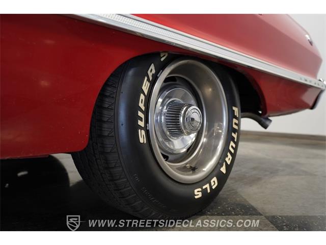 1963 Chevrolet Impala (CC-2075015) for sale in Mesa, Arizona